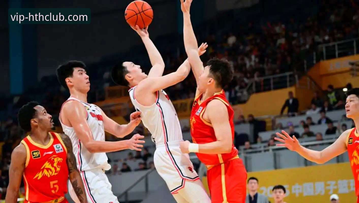山西横扫青岛 vs 卫冕冠军广厦：CBA季后赛激战全记录，华体会2026入口带你重温经典对决