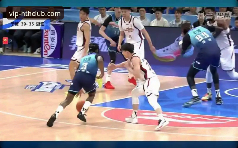 浙江男篮加时绝杀宁波，2-0横扫晋级八强！兰道夫33分统治全场最新动态